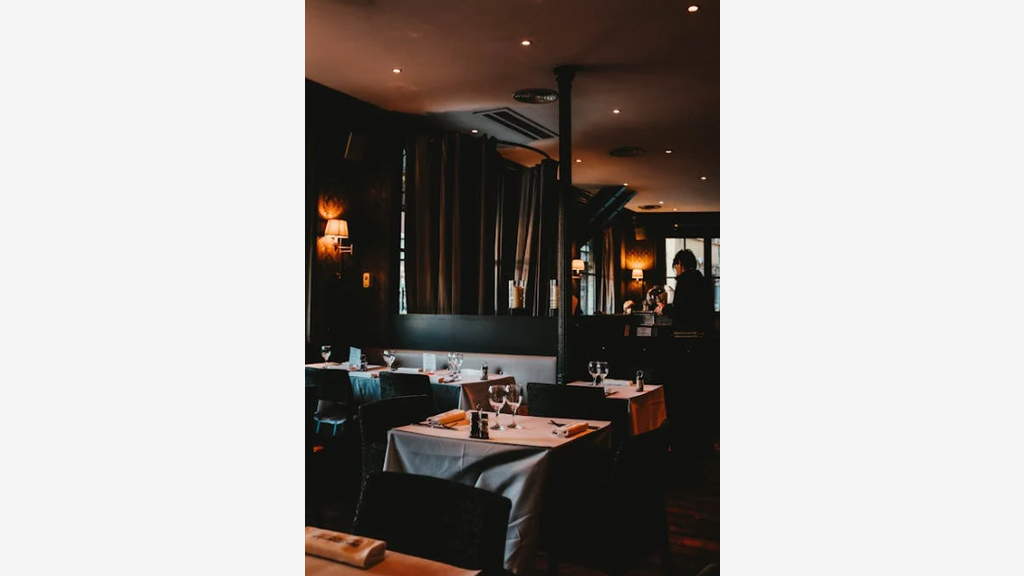 Vente restaurant de qualité de semaine à Rennes