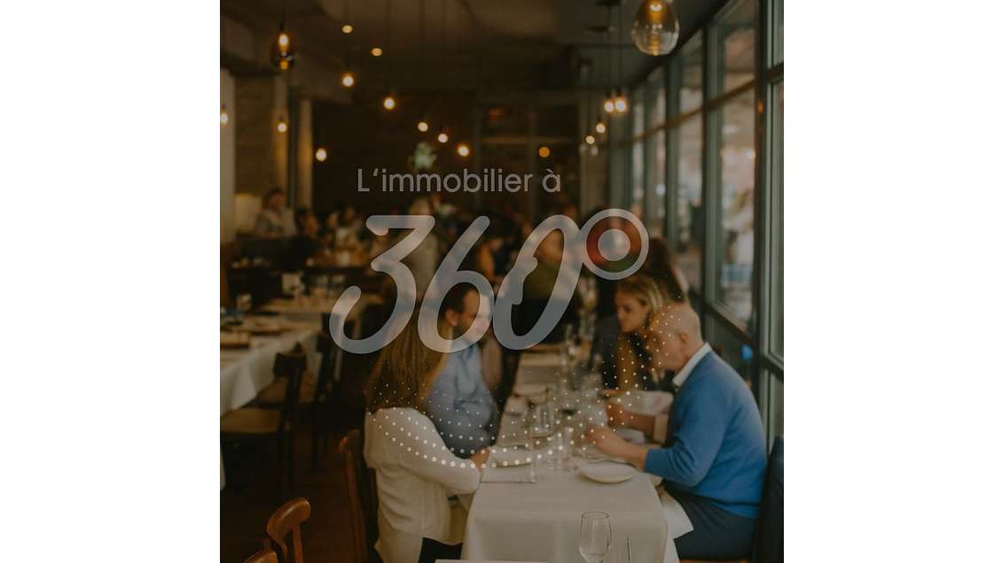 Vend restaurant spe. etrangère à Bourg en Bresse