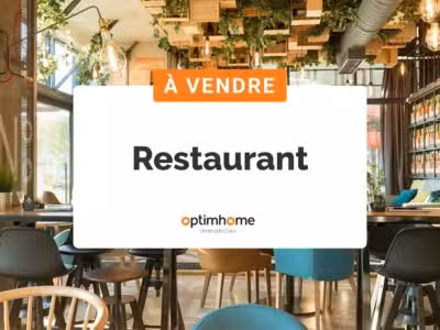 Vente restaurant 170 couverts empl N°1 à Deauville
