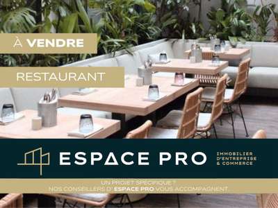 AV restaurant brasserie emplacement N°1 Deauville