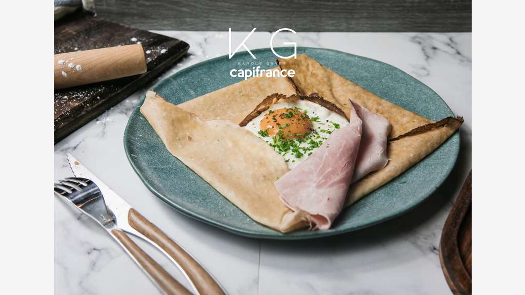 EXCLUSIVITE, restaurant clé en main à Deauville  