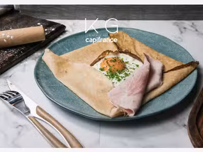EXCLUSIVITE, restaurant clé en main à Deauville  