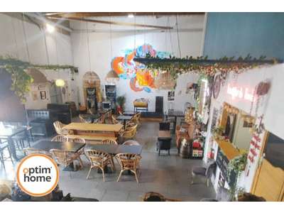 Vente Restaurant à Derval