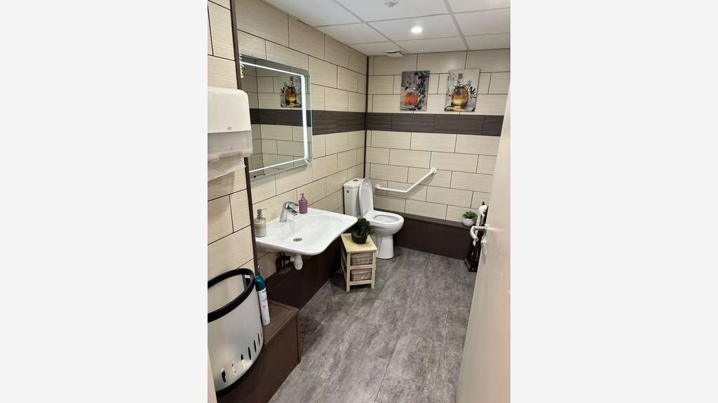 À vendre FDC pizzeria cadre exceptionnel à Dieppe