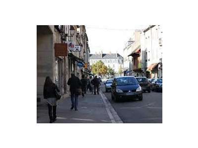 Vente Restaurant à Dijon