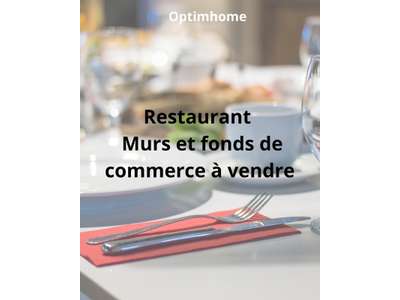 Vente Restaurant à Dijon