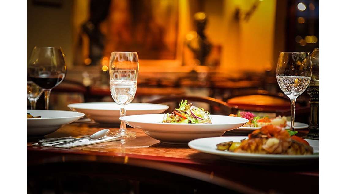 A vendre restaurant bar au coeur du vieux Dinan