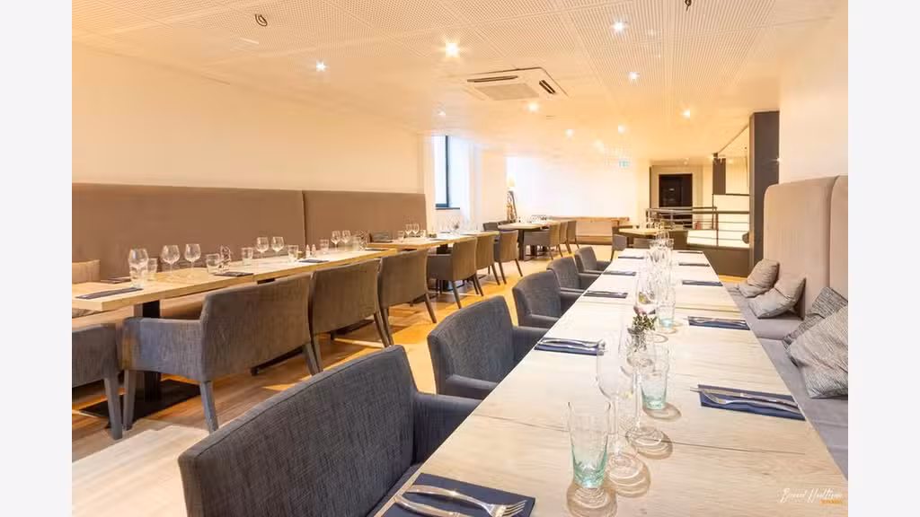 Vente restaurant CASER'N + parking privé à Dinan
