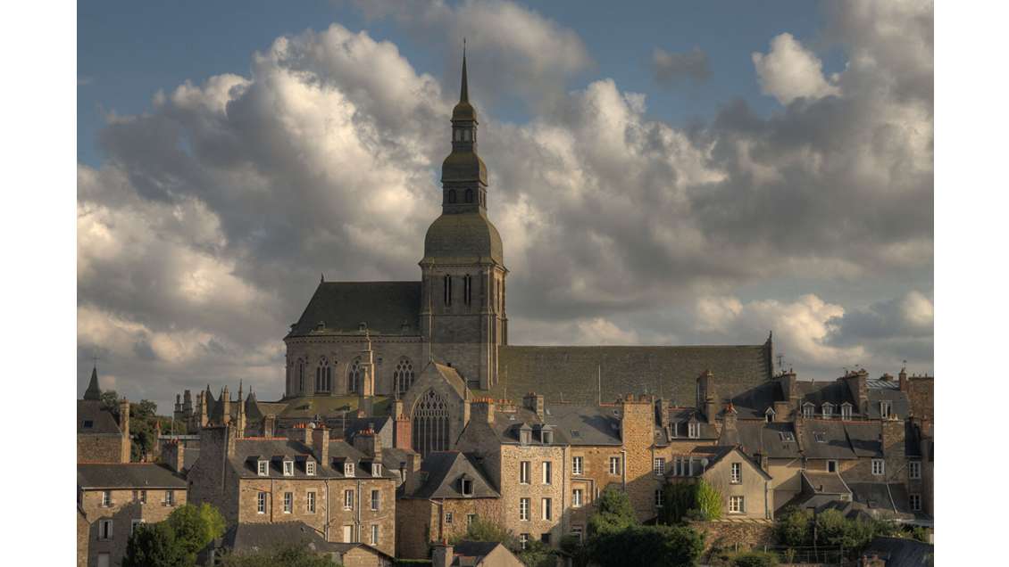Fonds de commerce emplacement N°1 Dinan