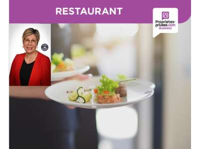 Vente Restaurant à Dinard