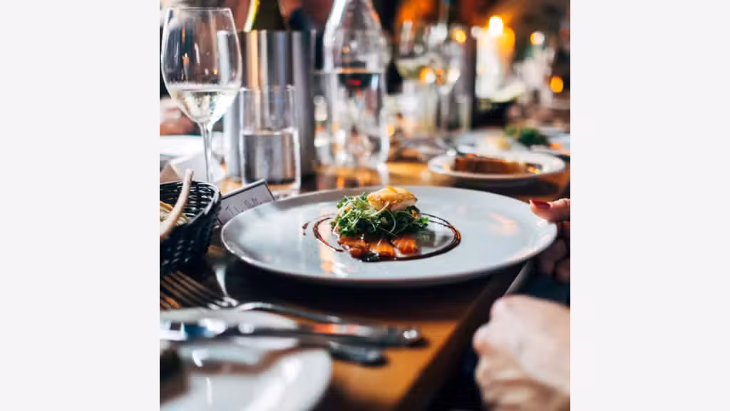 Vente restaurant de renommée secteur Dole