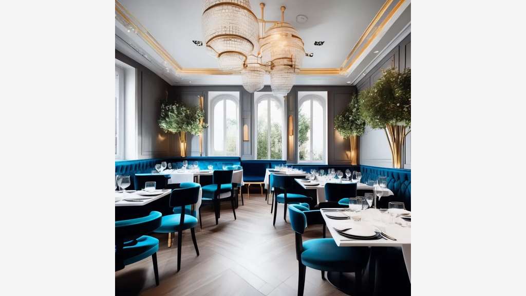 Vente restaurant de renommée secteur Dole