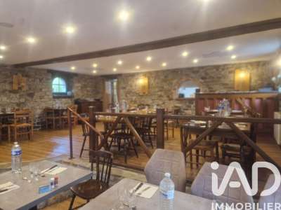 Vente Restaurant à Domfront-en-Poiraie