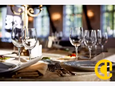 Vente restaurant à 15 mms de Lyon Nord Ouest