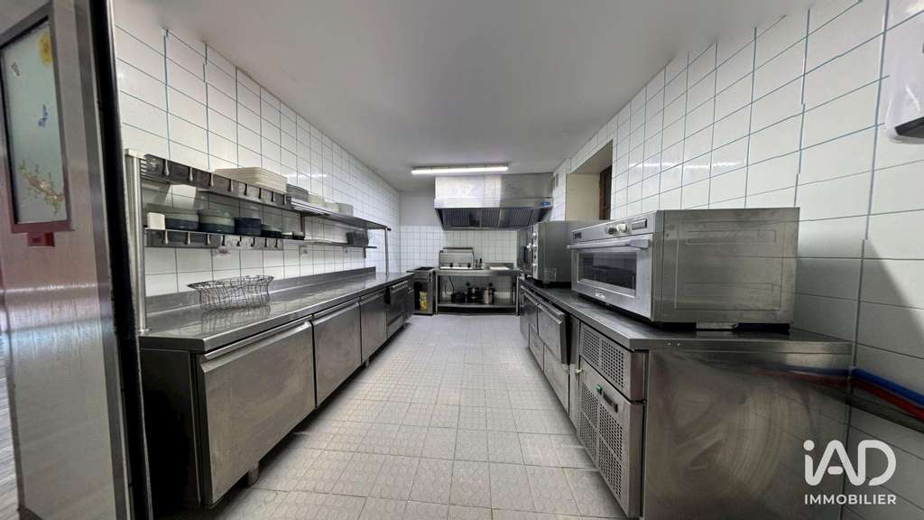 AV restaurant 36 couverts Dompierre-sur-Besbre