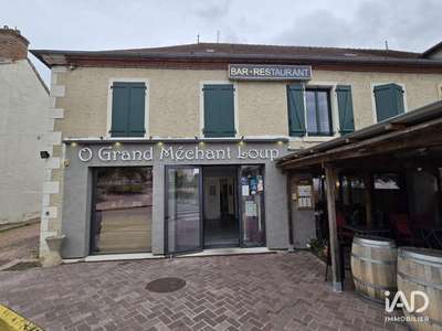 AV restaurant 36 couverts Dompierre-sur-Besbre