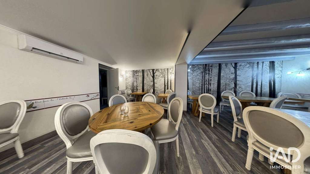 AV restaurant 36 couverts Dompierre-sur-Besbre