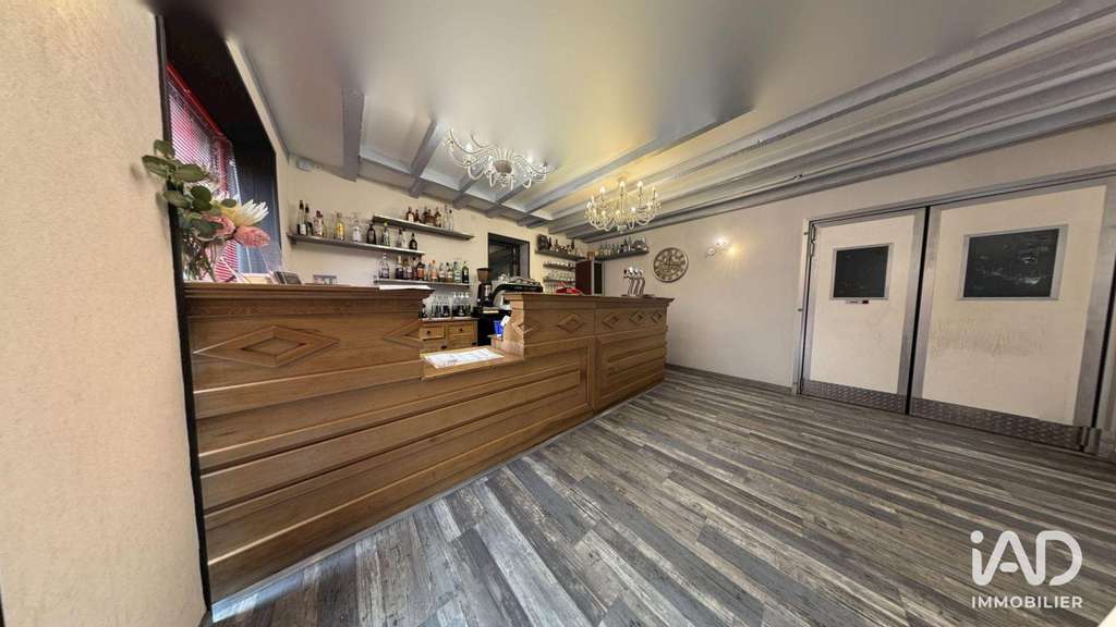 AV restaurant 36 couverts Dompierre-sur-Besbre