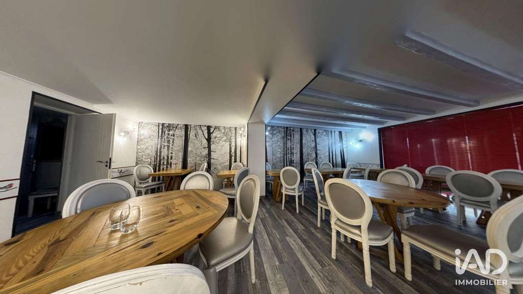 AV restaurant 36 couverts Dompierre-sur-Besbre