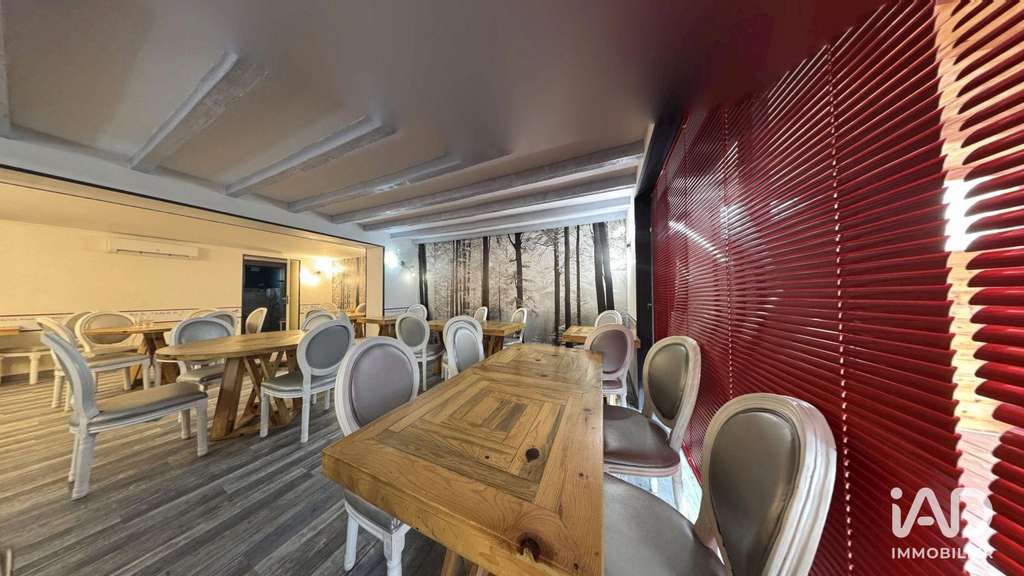 AV restaurant 36 couverts Dompierre-sur-Besbre