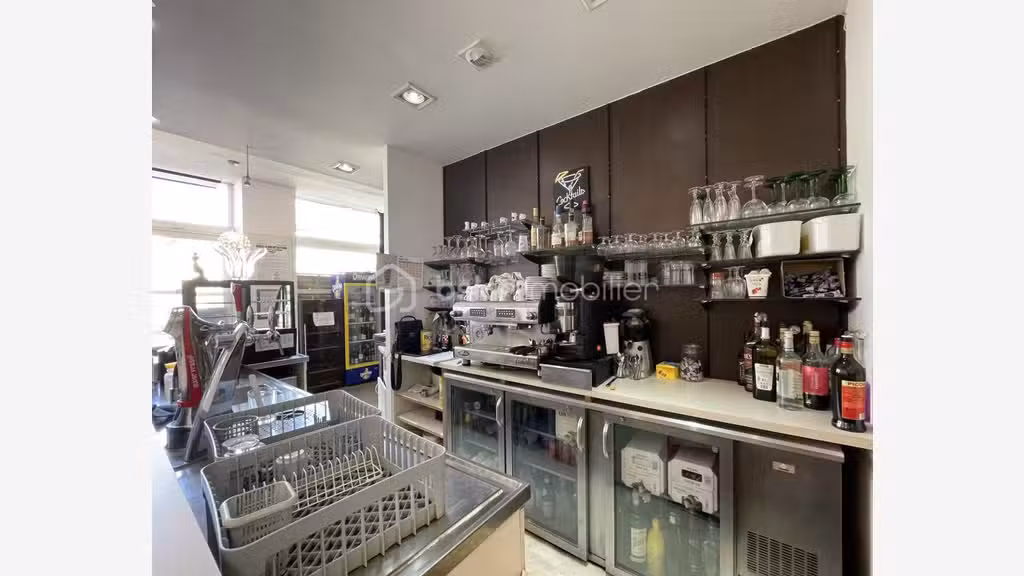 Vente restaurant + murs 260m² à Domremy la Pucelle