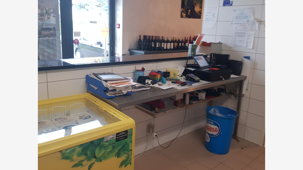 Vente restaurant en ville touristique de Dordogne