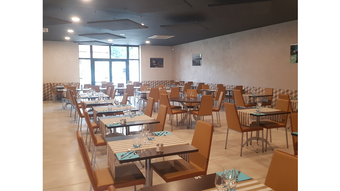 Vente restaurant en ville touristique de Dordogne