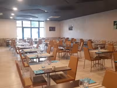 Vente restaurant en ville touristique de Dordogne