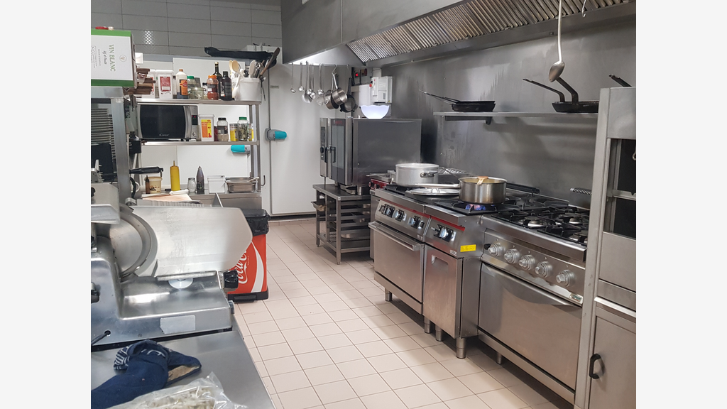 Vente restaurant en ville touristique de Dordogne