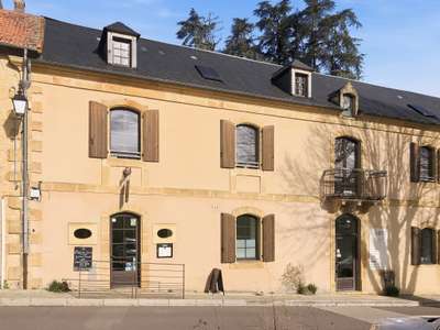 Vente Restaurant dans la Dordogne