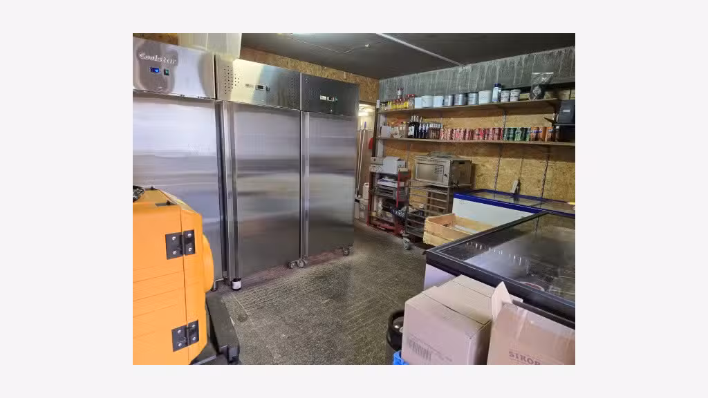 Vente restaurant rénové terrasse dans le Doubs