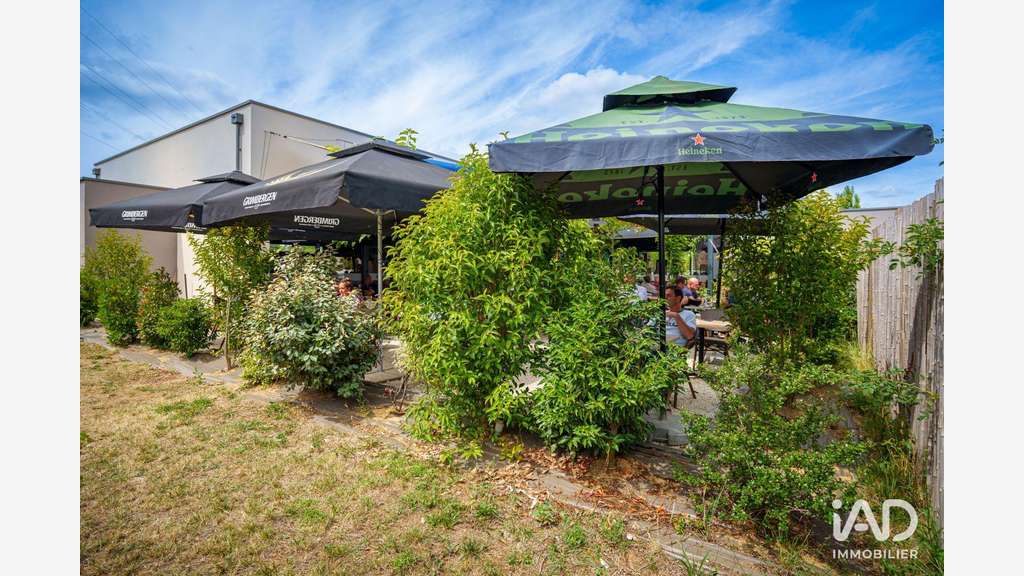 Restaurant à Doué en Anjou
