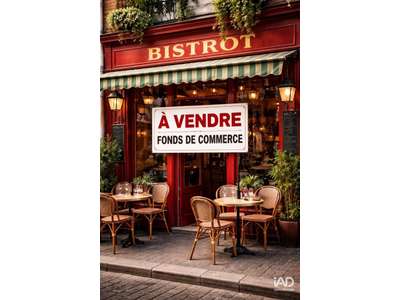 Vente Restaurant à Doué-en-Anjou