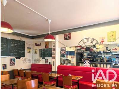Restaurant à Dozulé