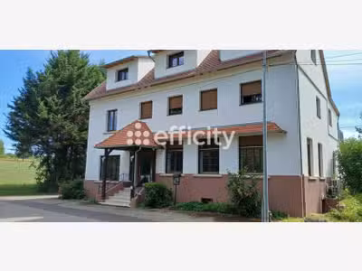 Vente restaurant lic IV à Drachenbronn-Birlenbach