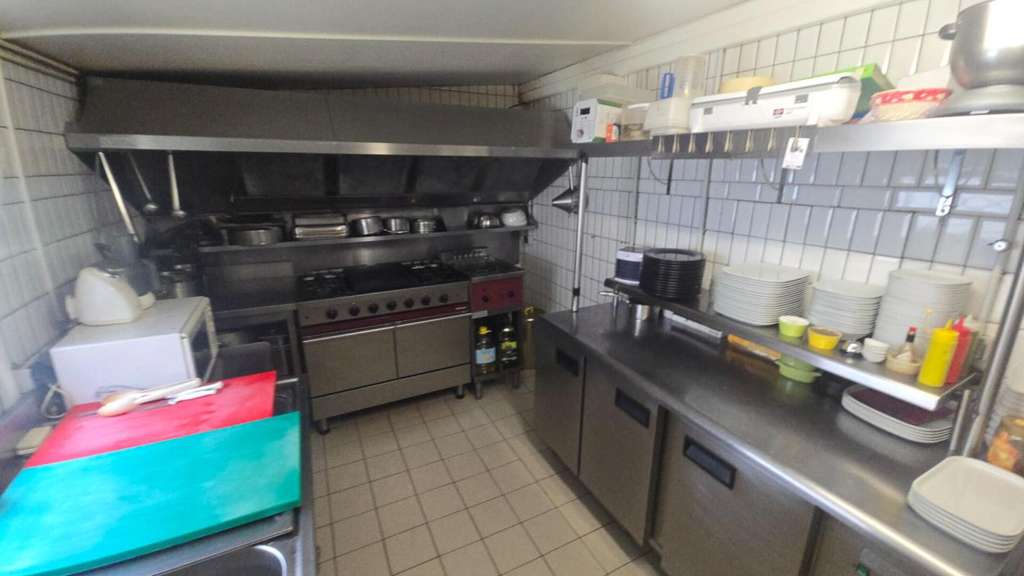 Secteur DREUX - Restaurant traditionnel 100 m² + 