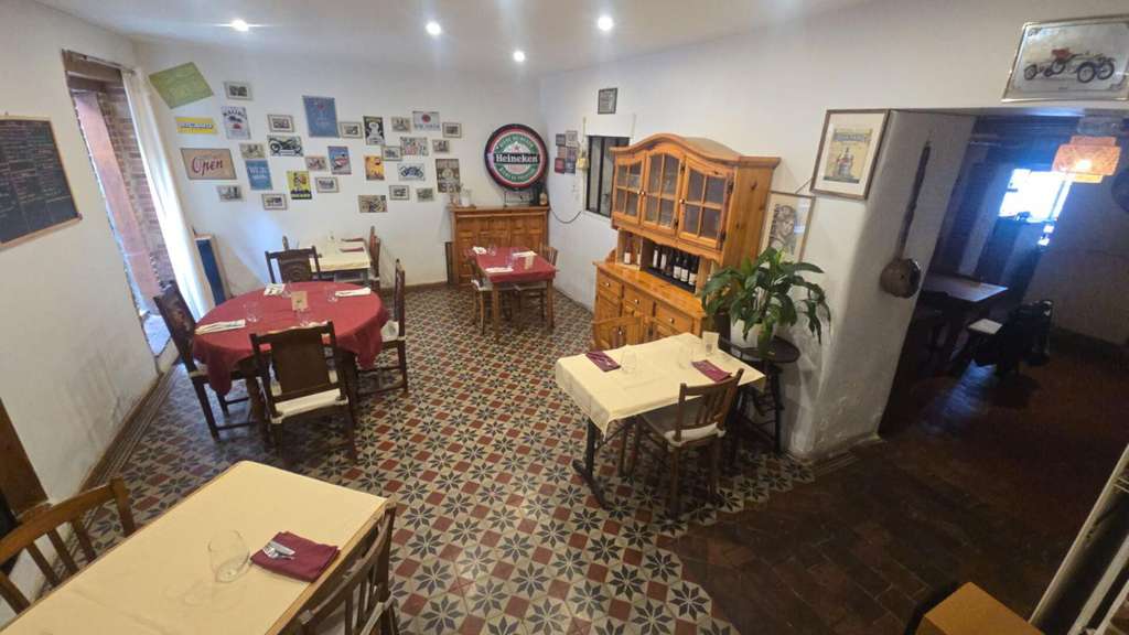 Secteur DREUX - Restaurant traditionnel 100 m² + 
