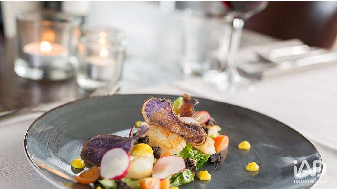 AV traiteur restaurant proche Abbeville à Drucat