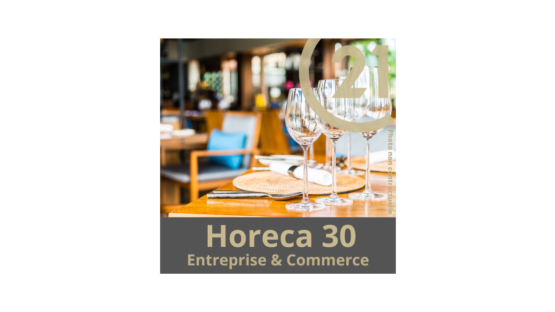 Vente restaurant du midi à Montpellier zone bureau