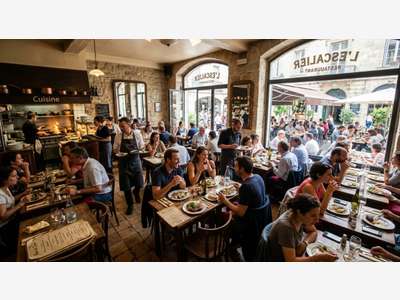 Vente FDC restaurant du midi à Montpellier