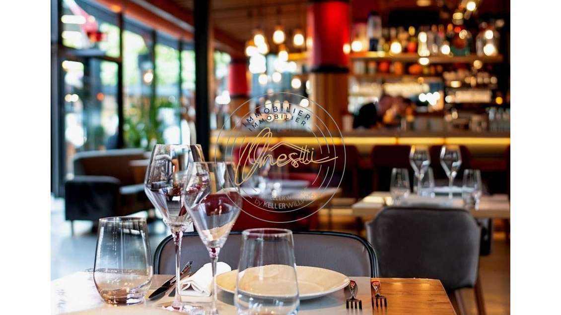 A vendre  FDC restaurant Dunkerque place Jean Bart