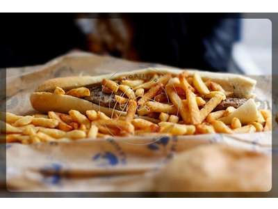 Vente Restauration rapide à Dunkerque