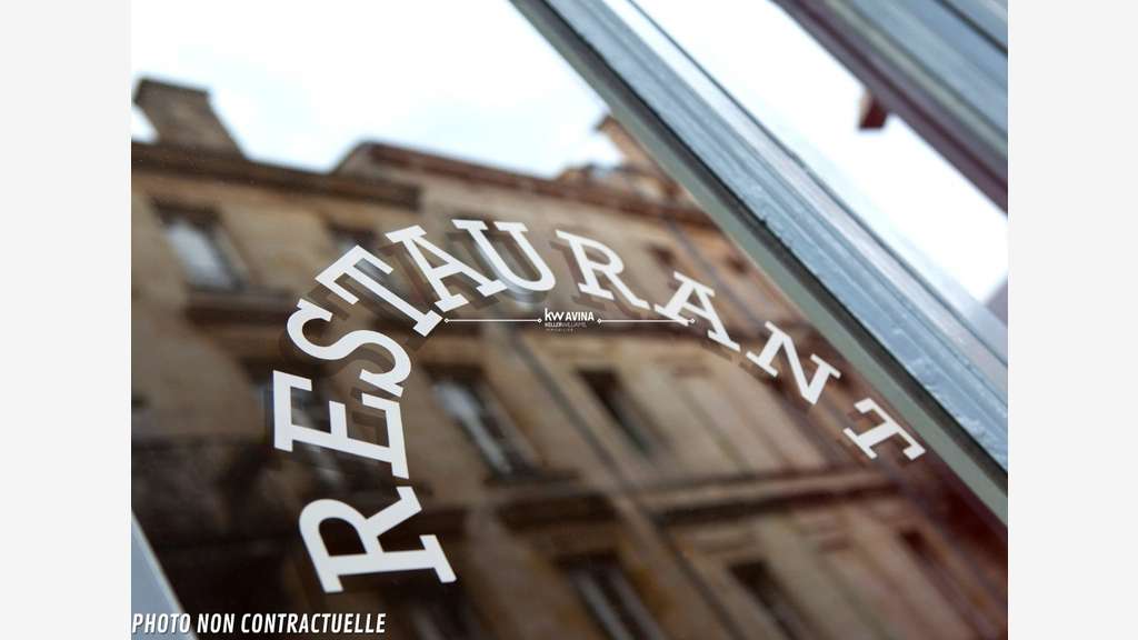 FONDS DE COMMERCE RESTAURATION à MALO LES BAINS