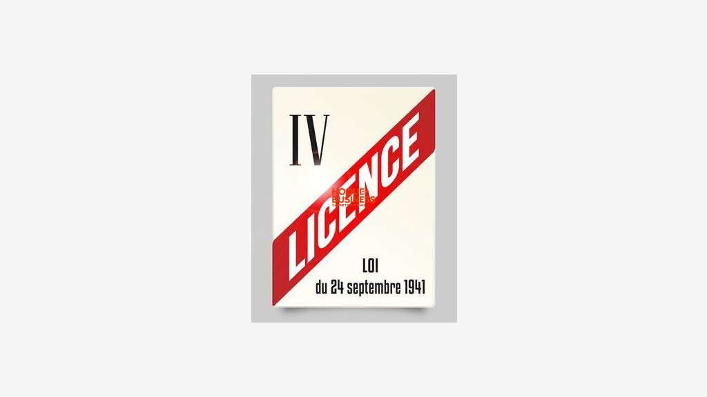 AV bar restaurant FDJ PMU Licence IV à 8 km d’Aix