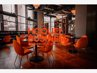 Vente restaurant bar idéalement situé à Elbeuf
