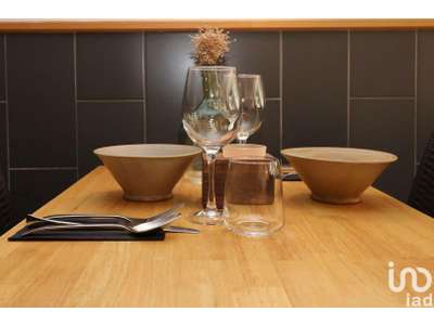 Vente Restaurant à Elne