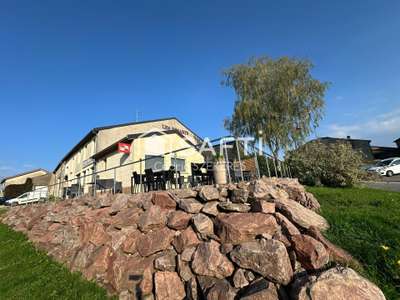 Vente Restaurant à Nonsard-Lamarche