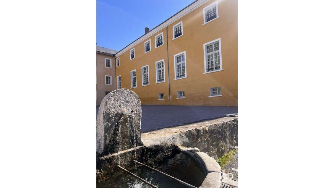 Restaurant à Embrun