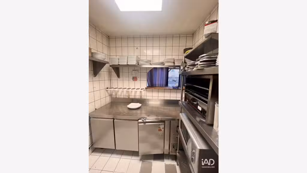 Restaurant à Embrun