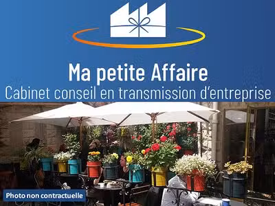 AV restaurant bar L. IV sur site touristique 37